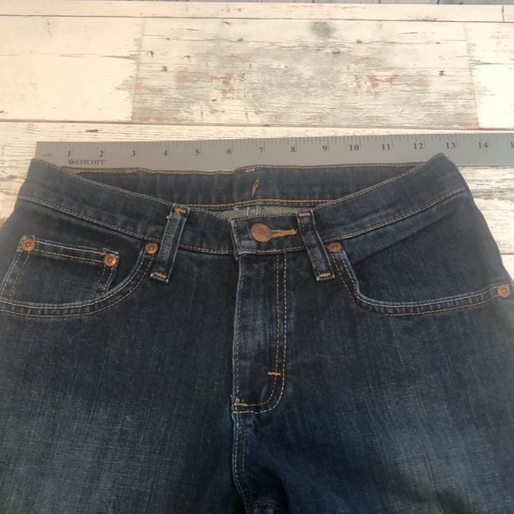 Lee Premium Select Slim Fit Jeans w/Adjustable Waistband 14 - Picture 5 of 8